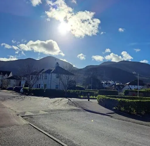 Donard View, Newcastle