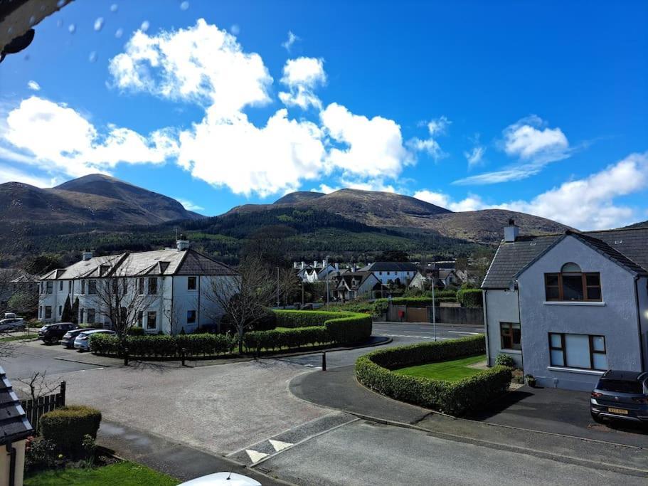 Holiday home Donard View, Newcastle *