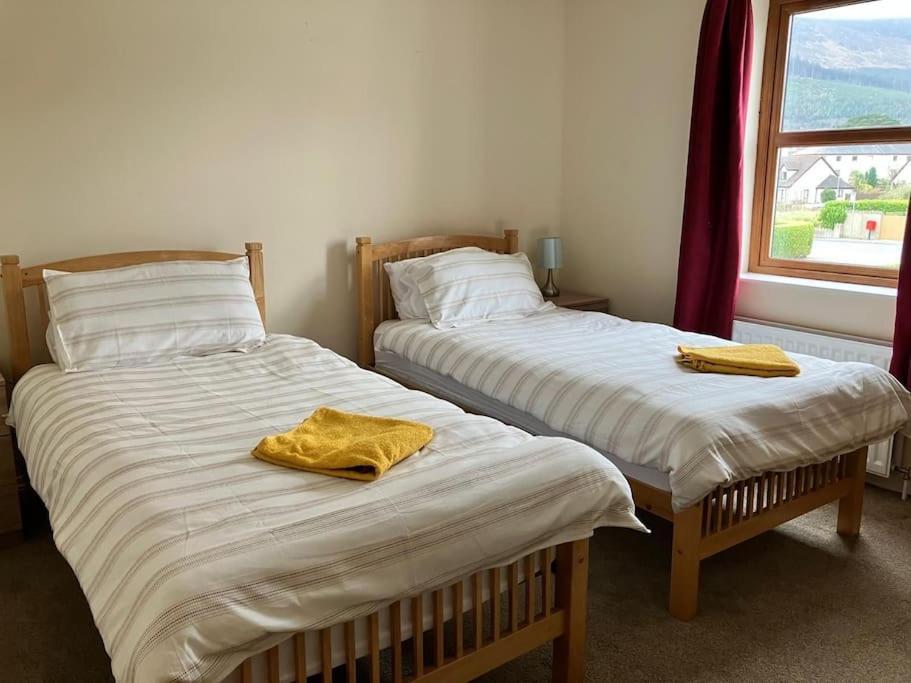 Holiday home Donard View, Newcastle Newcastle (Down)