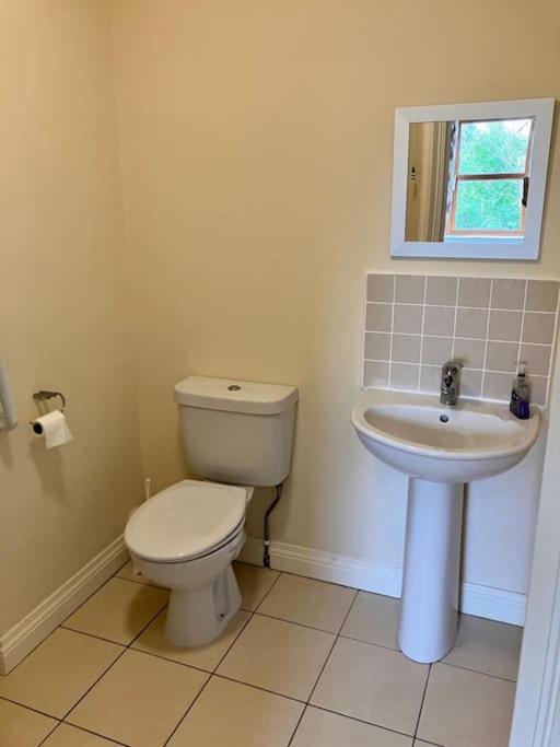 Donard View, Newcastle Holiday home *