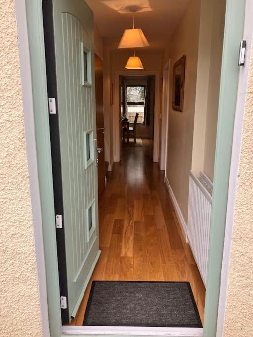 Donard View, Newcastle Holiday home