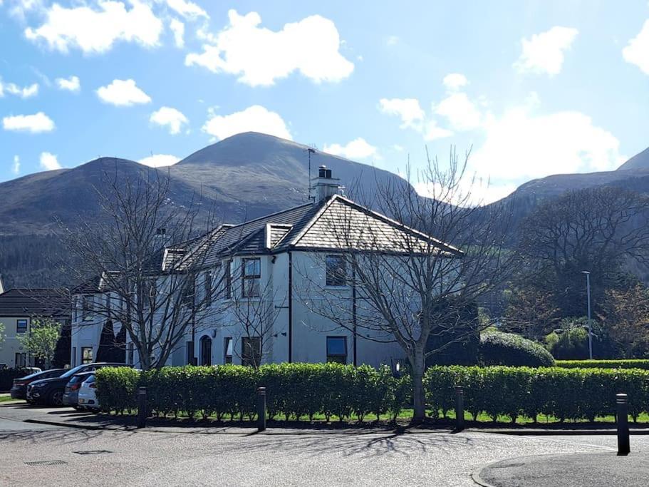 Holiday home Donard View, Newcastle *