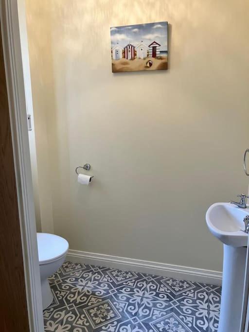 Holiday home Donard View, Newcastle Newcastle (Down)