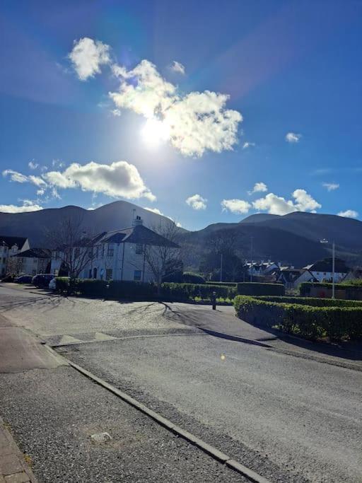 Holiday home Donard View, Newcastle *